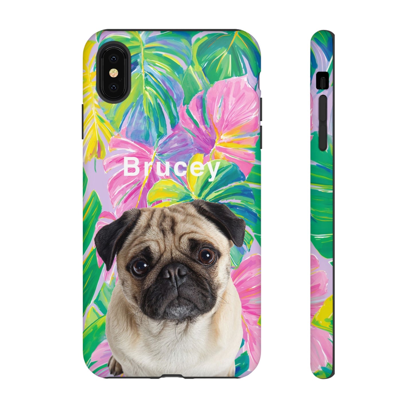 Custom Pet Phone Case