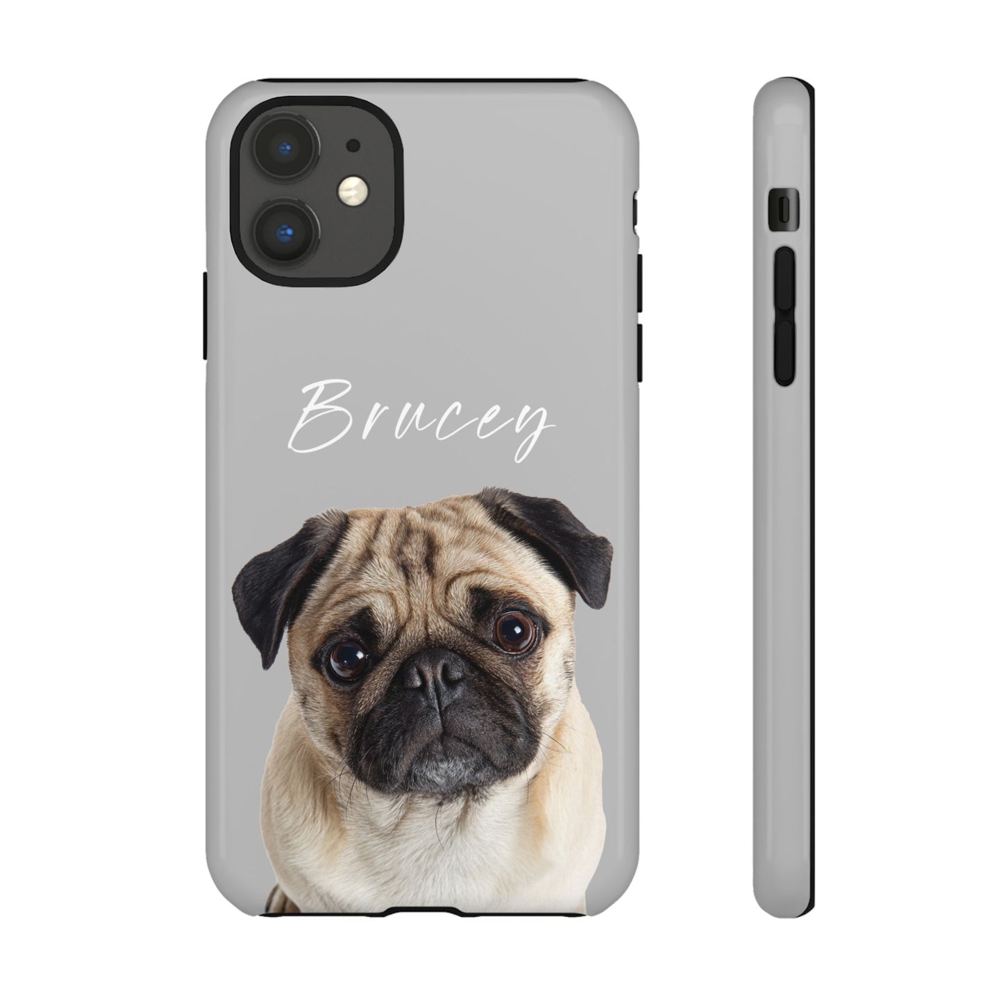Custom Pet Phone Case
