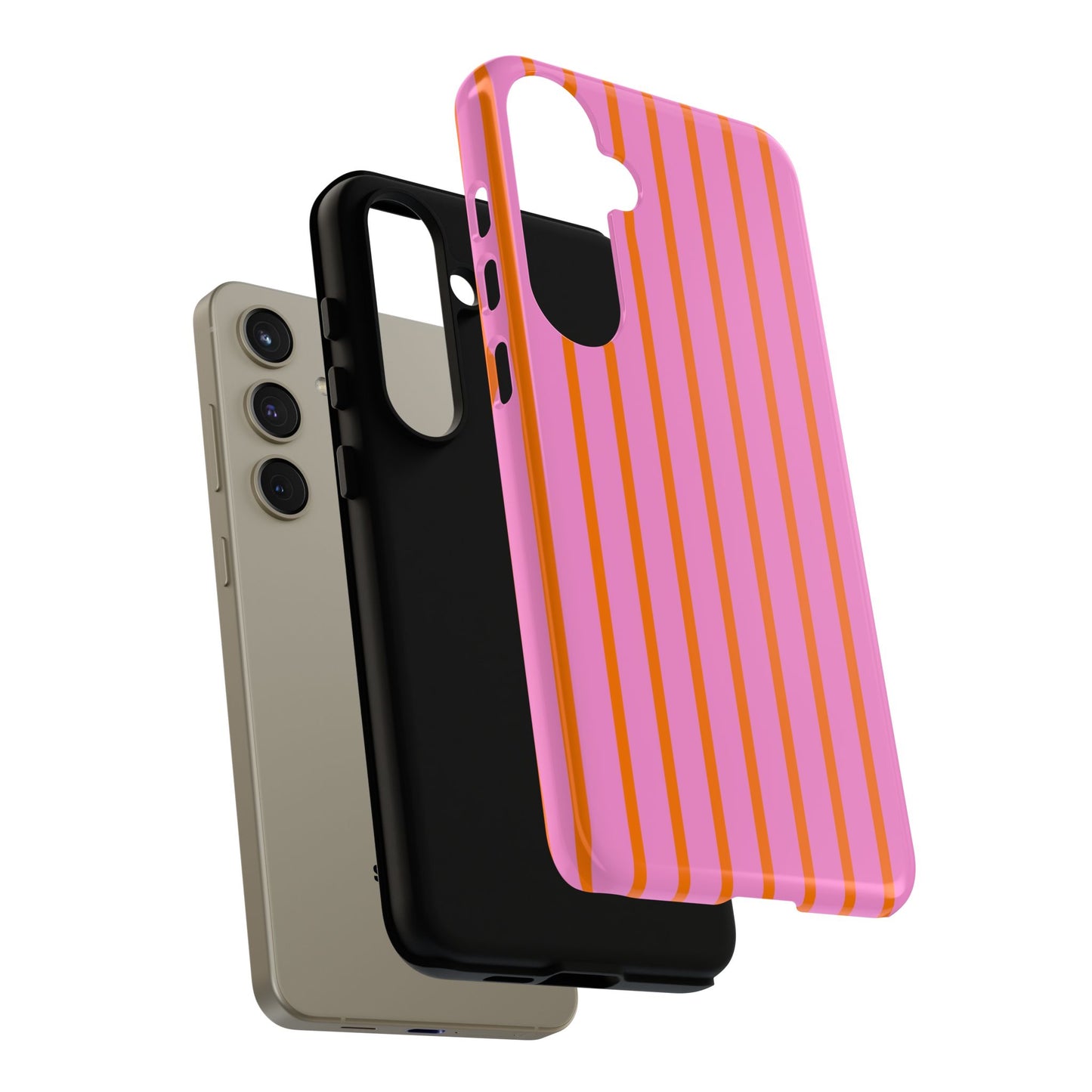 Stripe Hype