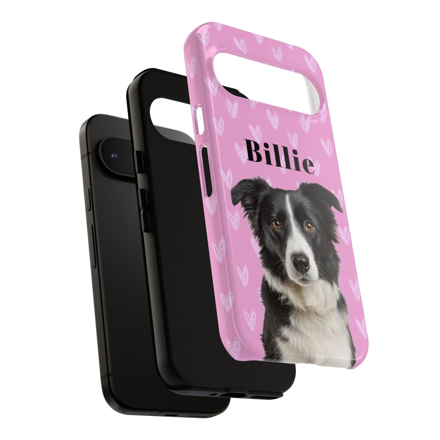 Custom Pet Phone Case