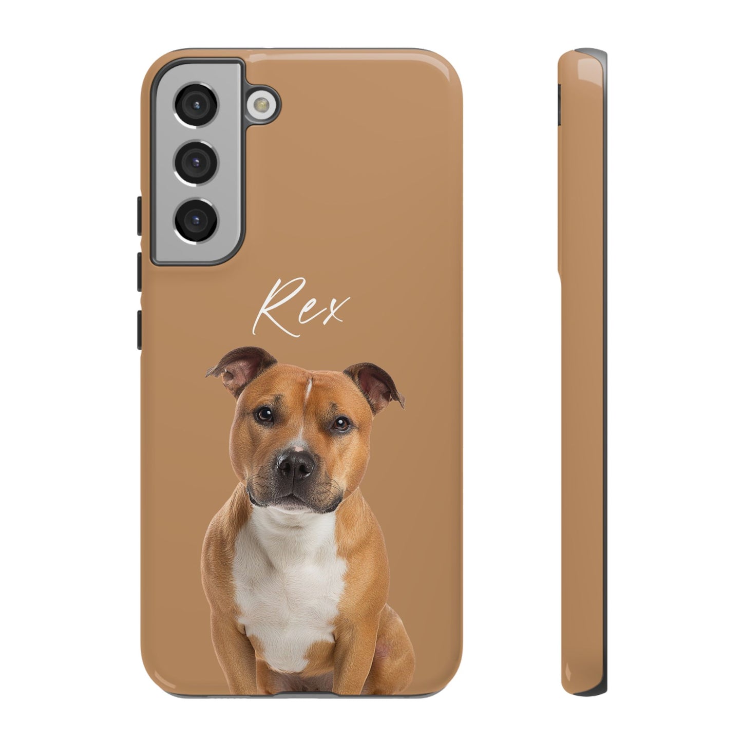 Custom Pet Phone Case