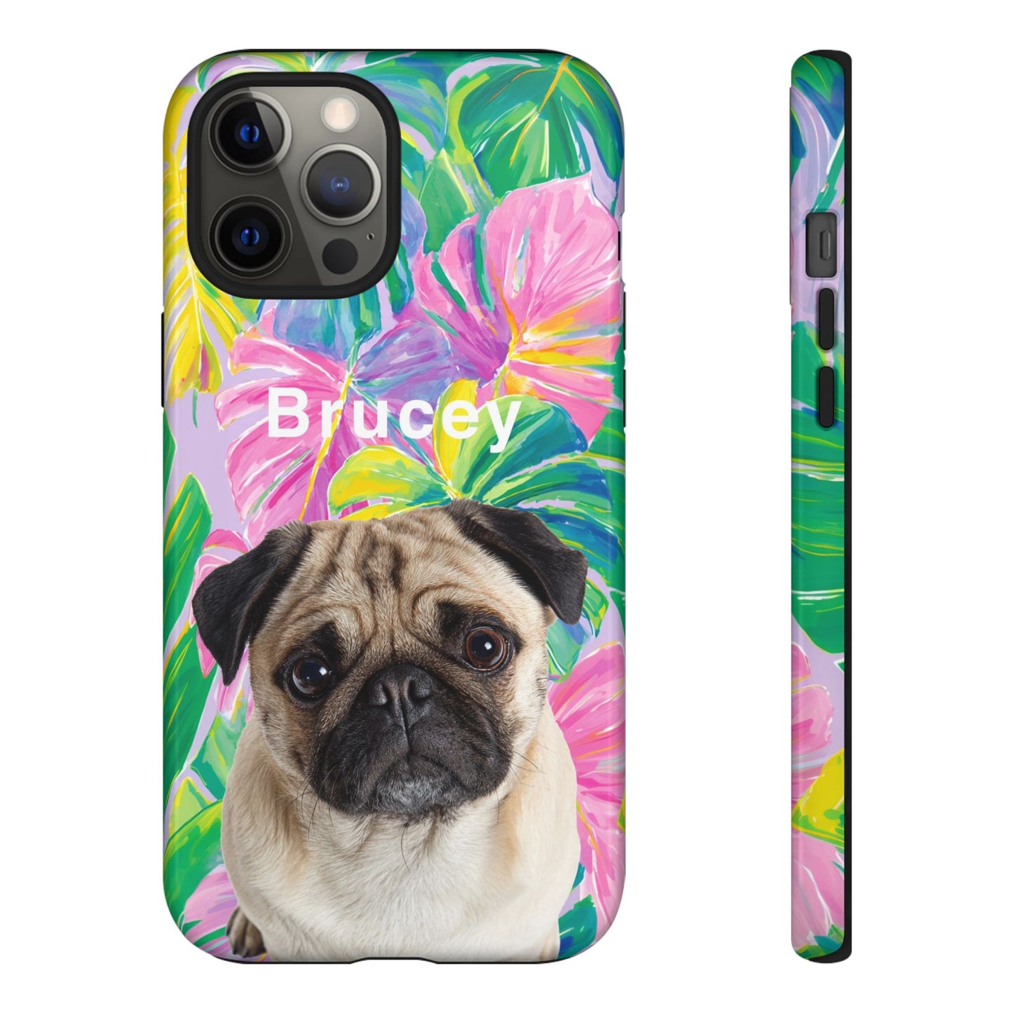 Custom Pet Phone Case