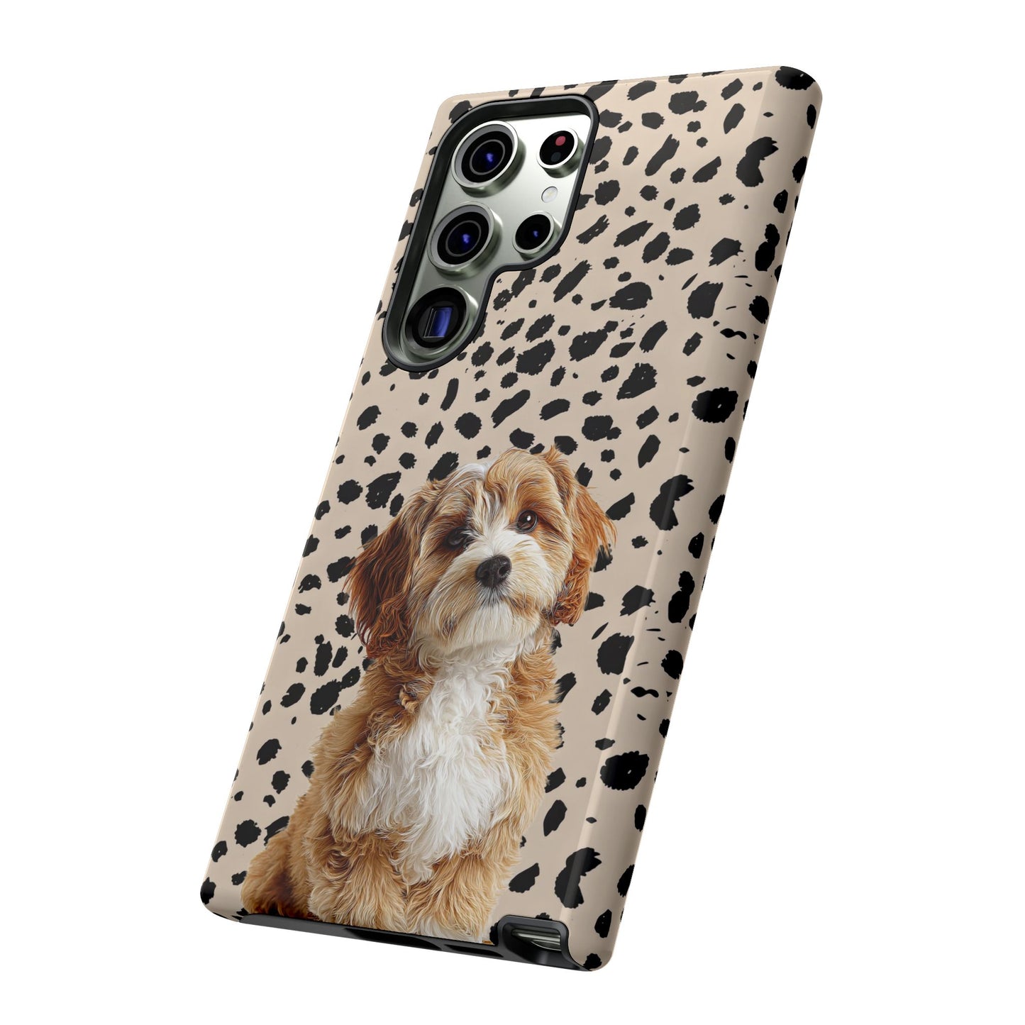 Custom Pet Phone Case