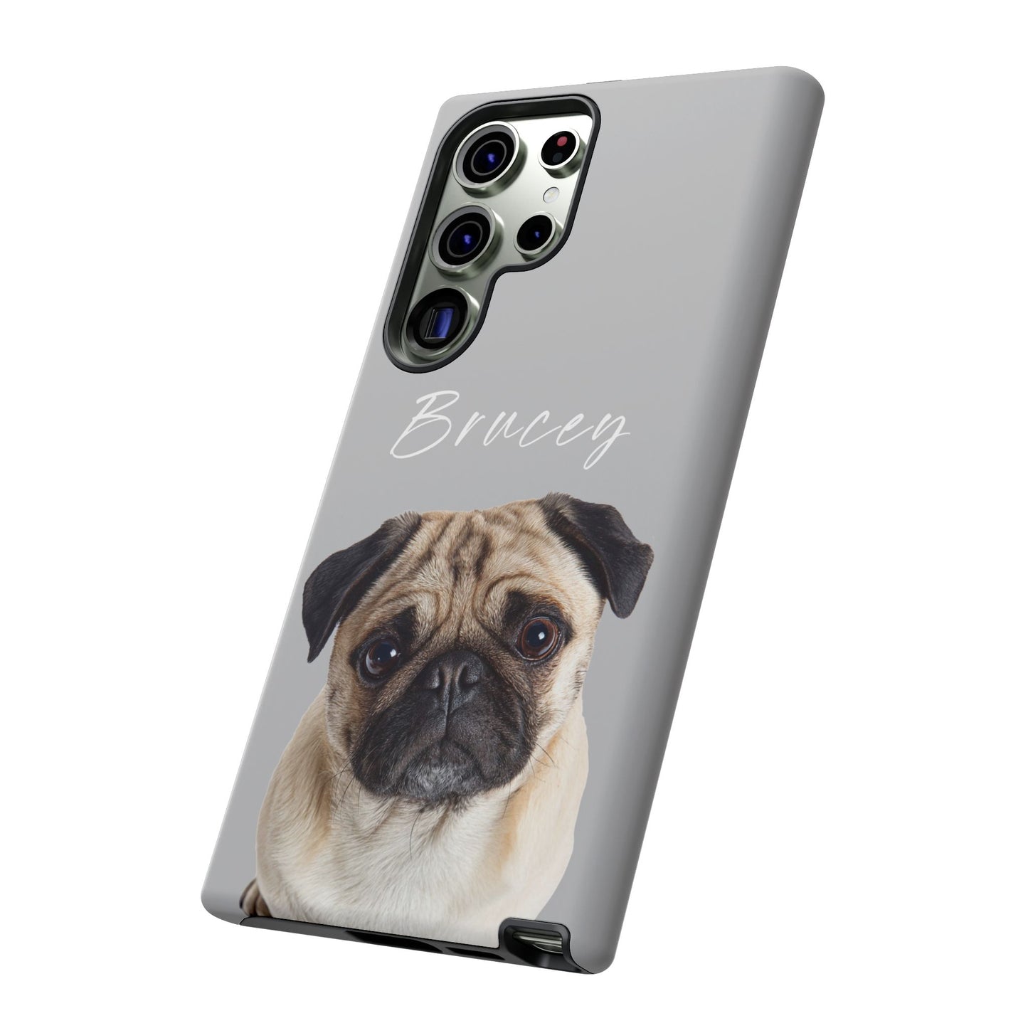 Custom Pet Phone Case