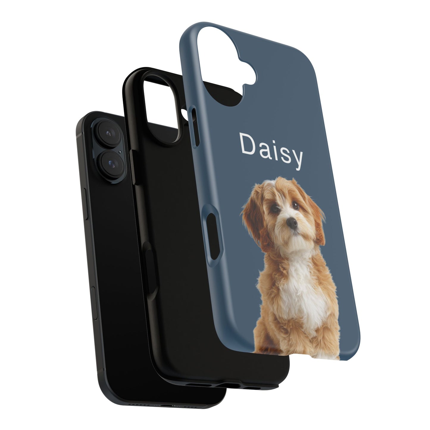 Custom Pet Phone Case