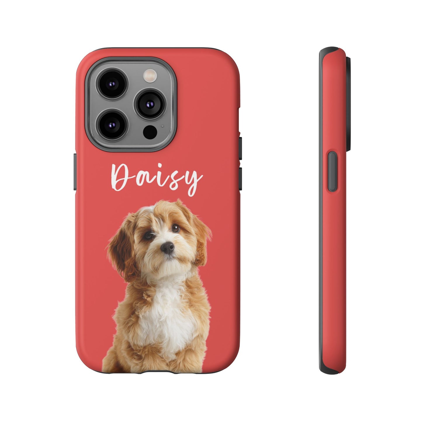 Custom Pet Phone Case