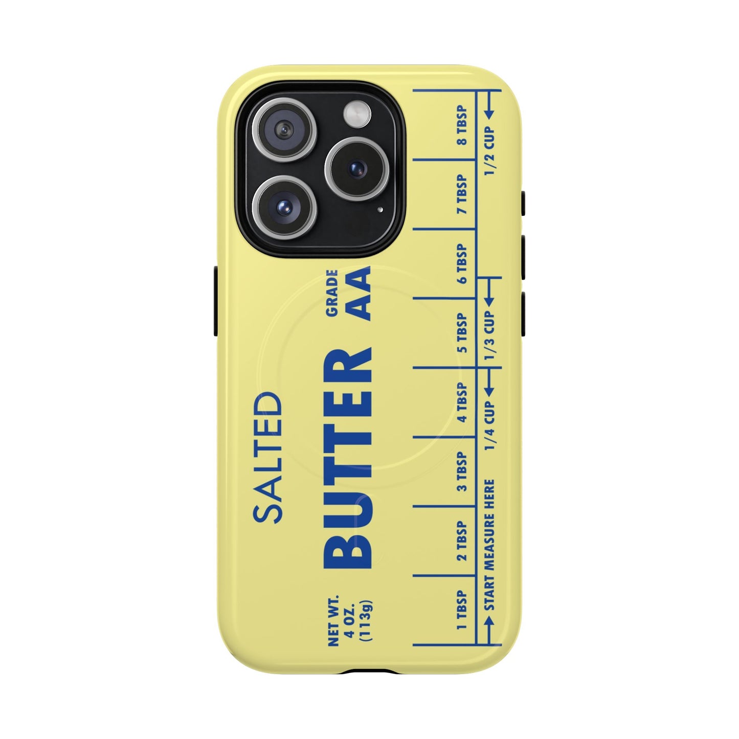 Salted Butter - MagSafe