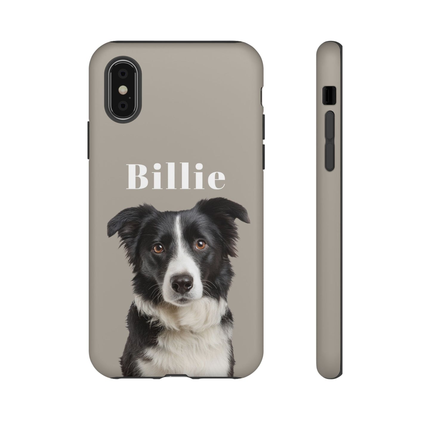 Custom Pet Phone Case