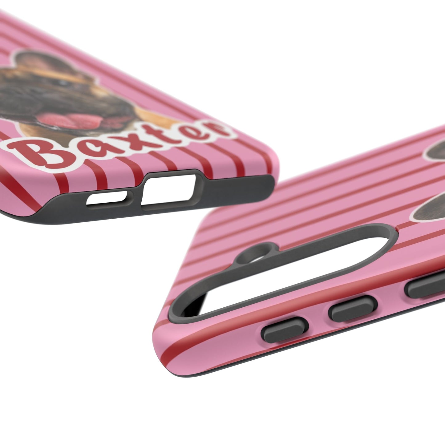 Retro Pet Phone Case