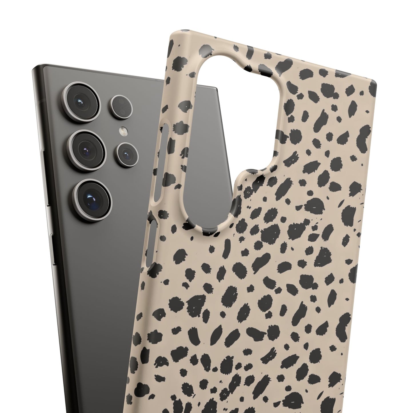 Dusty Prowl - Snap Phone Case