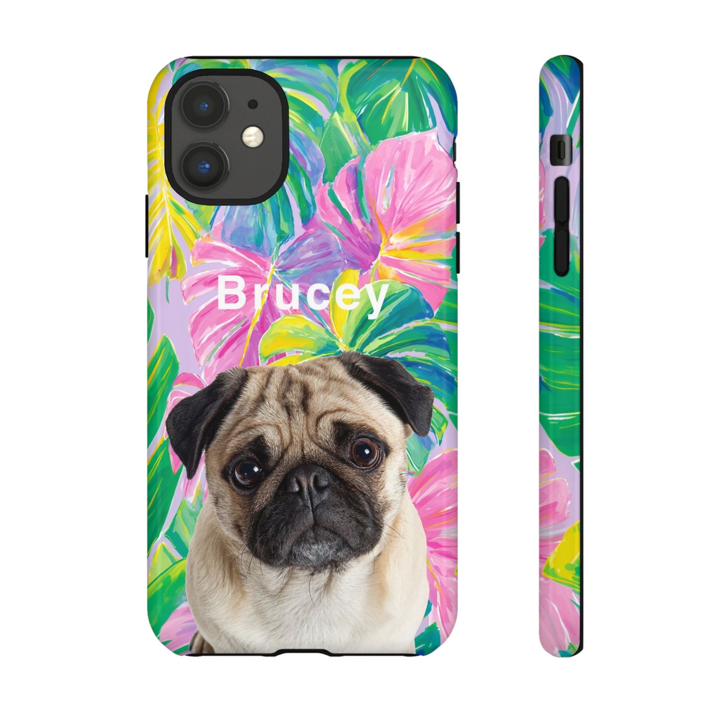 Custom Pet Phone Case