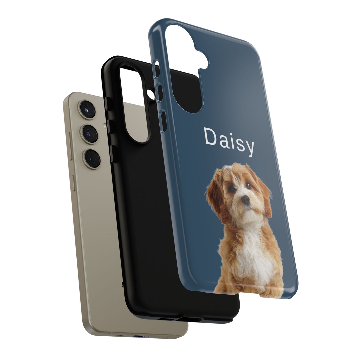 Custom Pet Phone Case