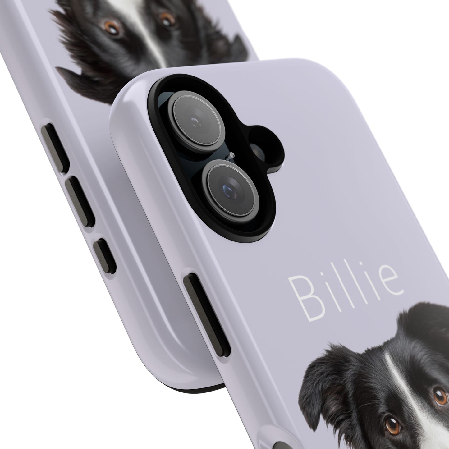 Custom Pet Phone Case