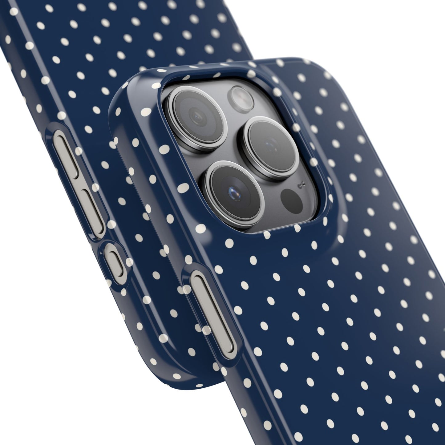 Navy Daze - Snap Case