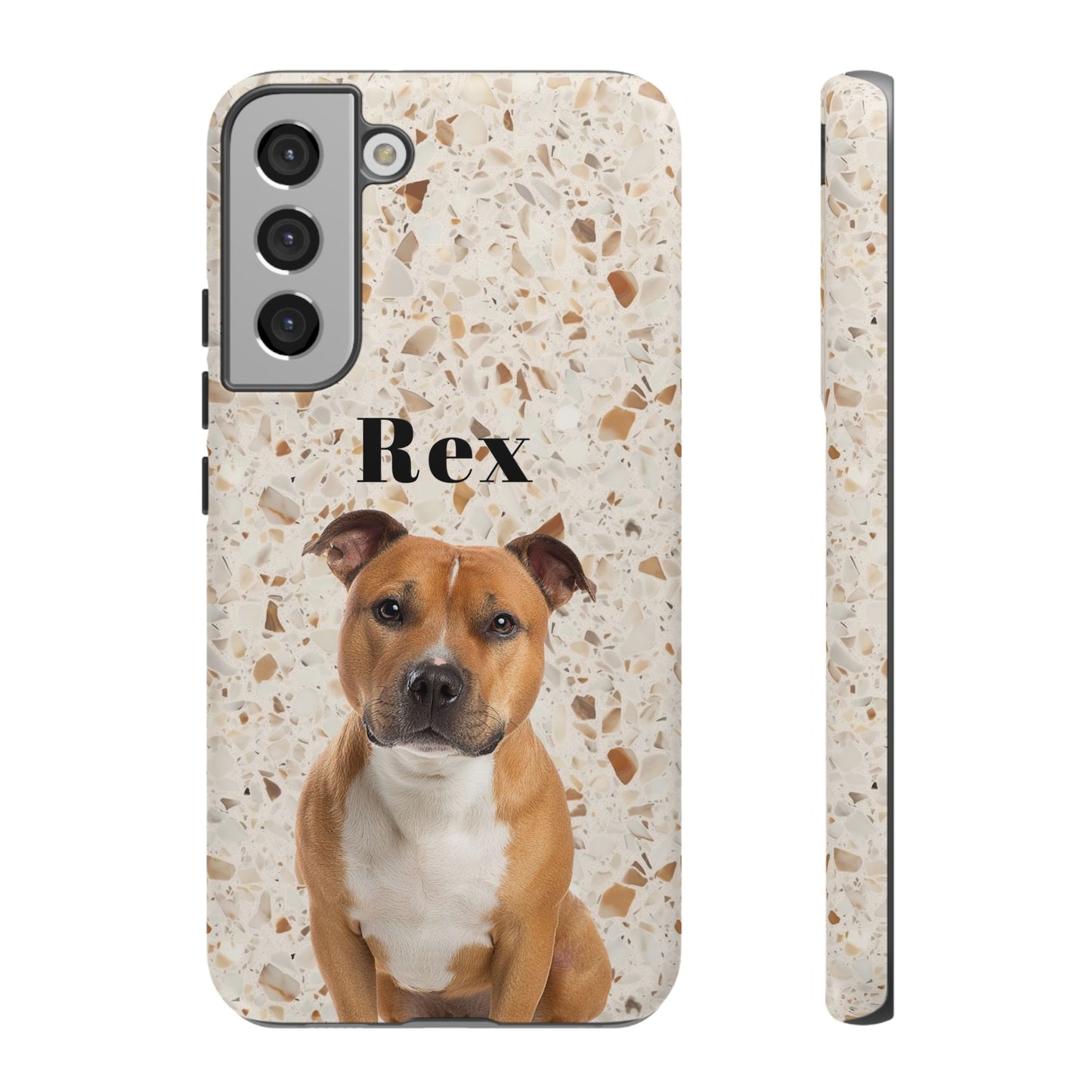 Custom Pet Phone Case