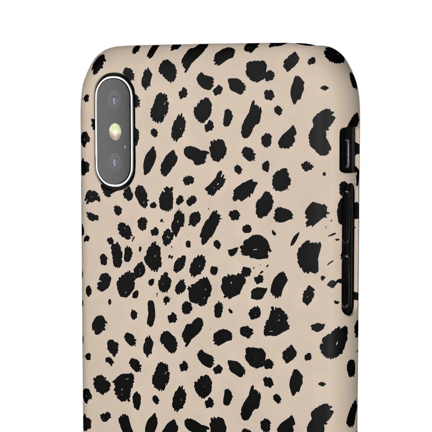 Dusty Prowl - Snap Phone Case
