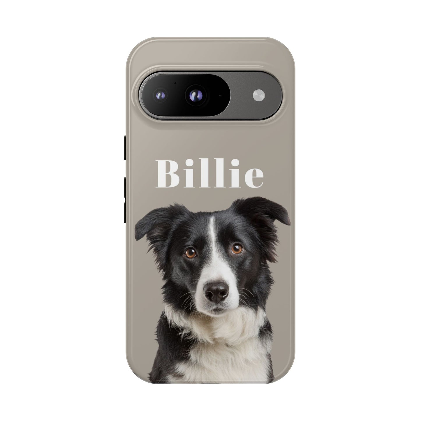 Custom Pet Phone Case
