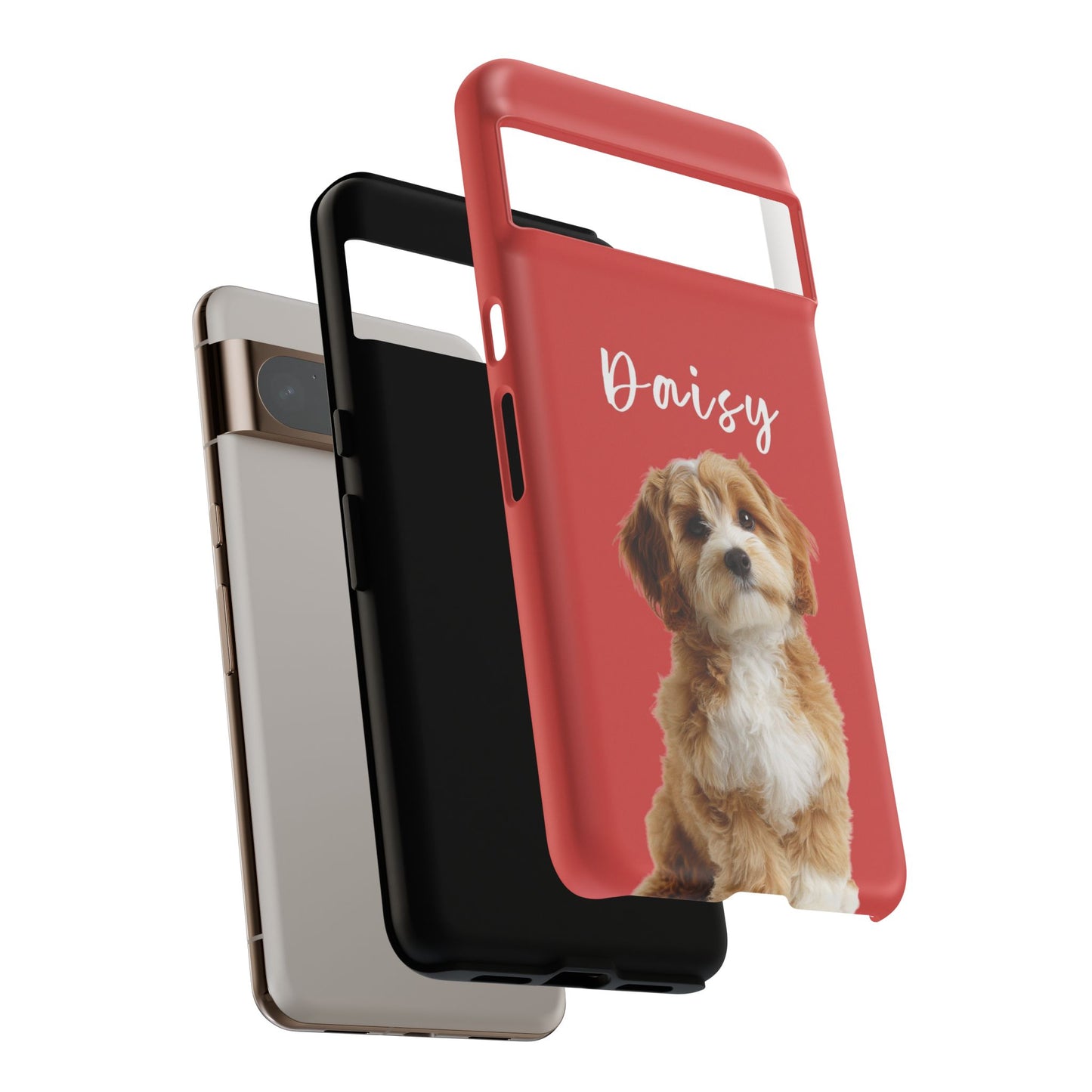 Custom Pet Phone Case