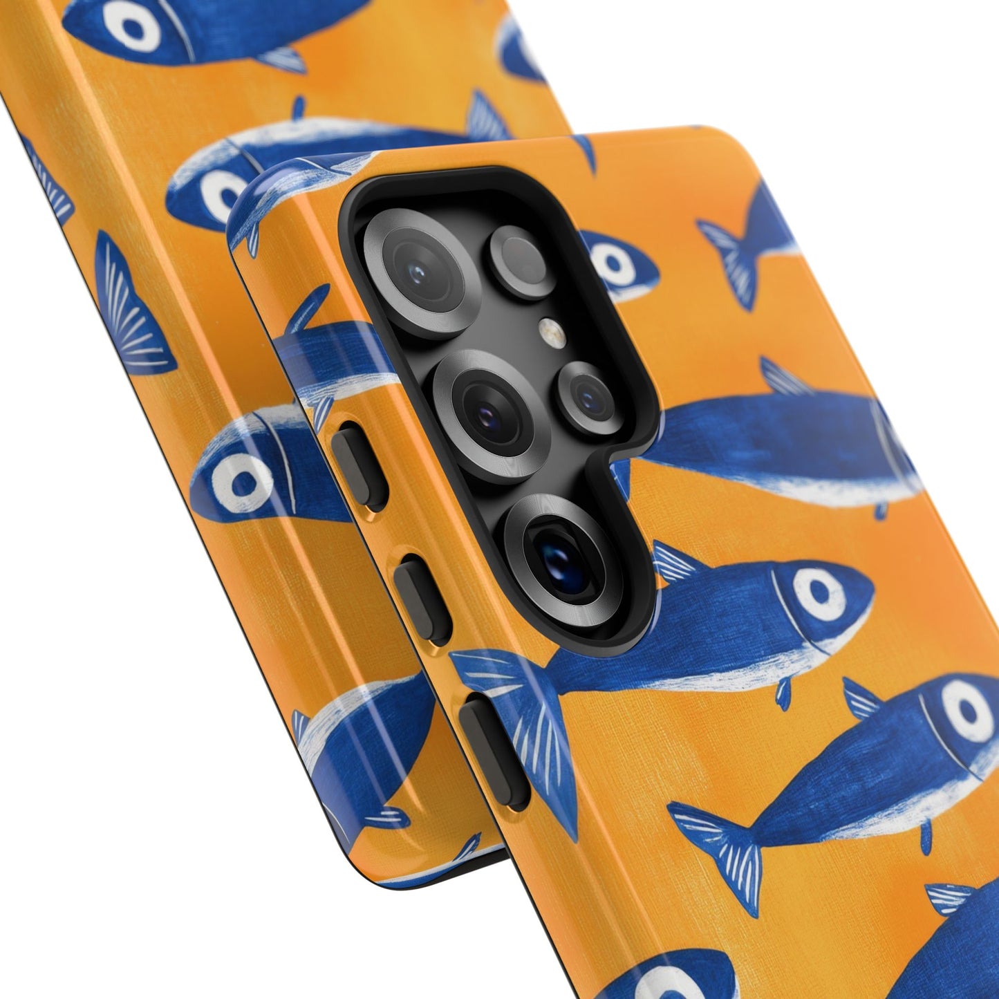 Go Fish!