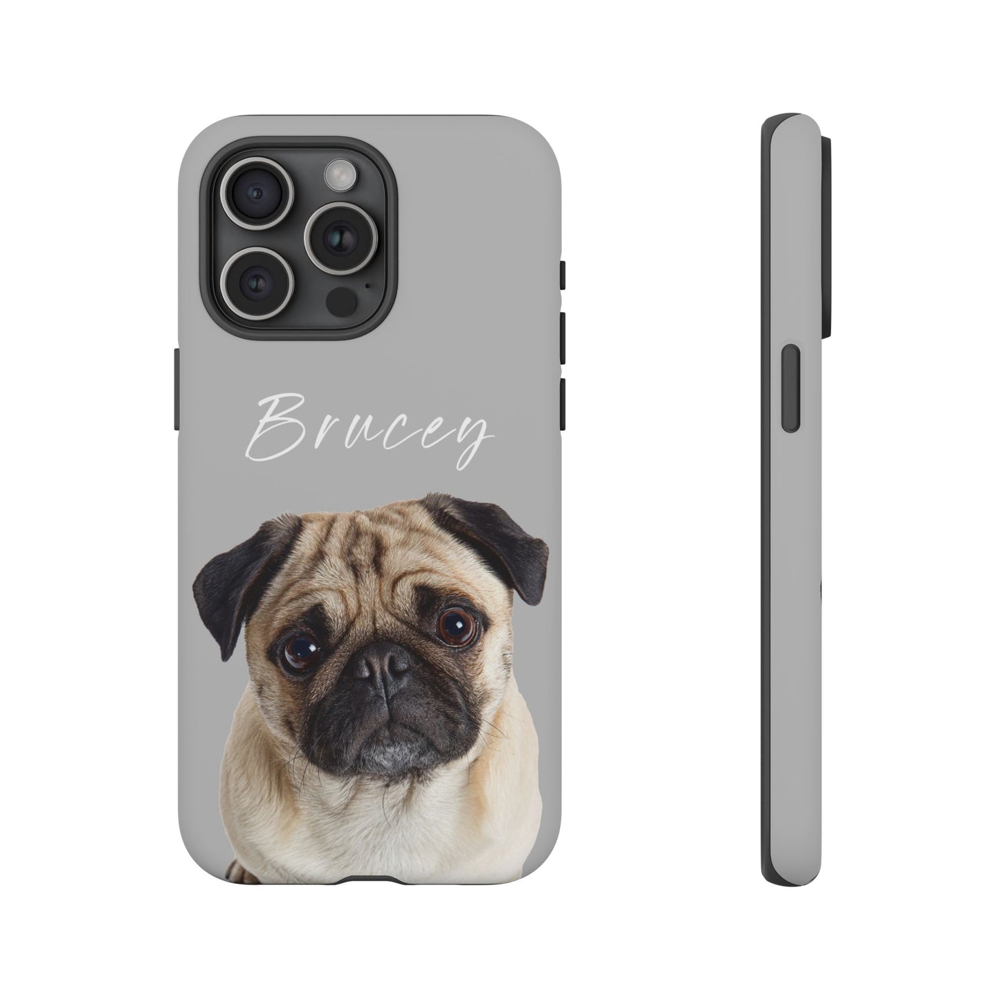 Custom Pet Phone Case