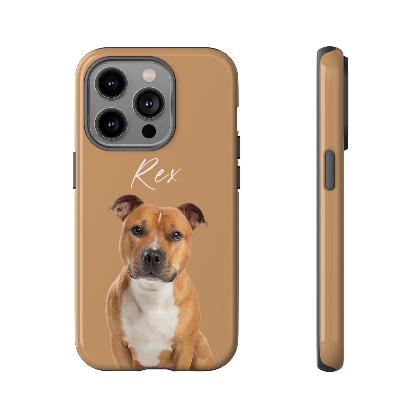 Custom Pet Phone Case