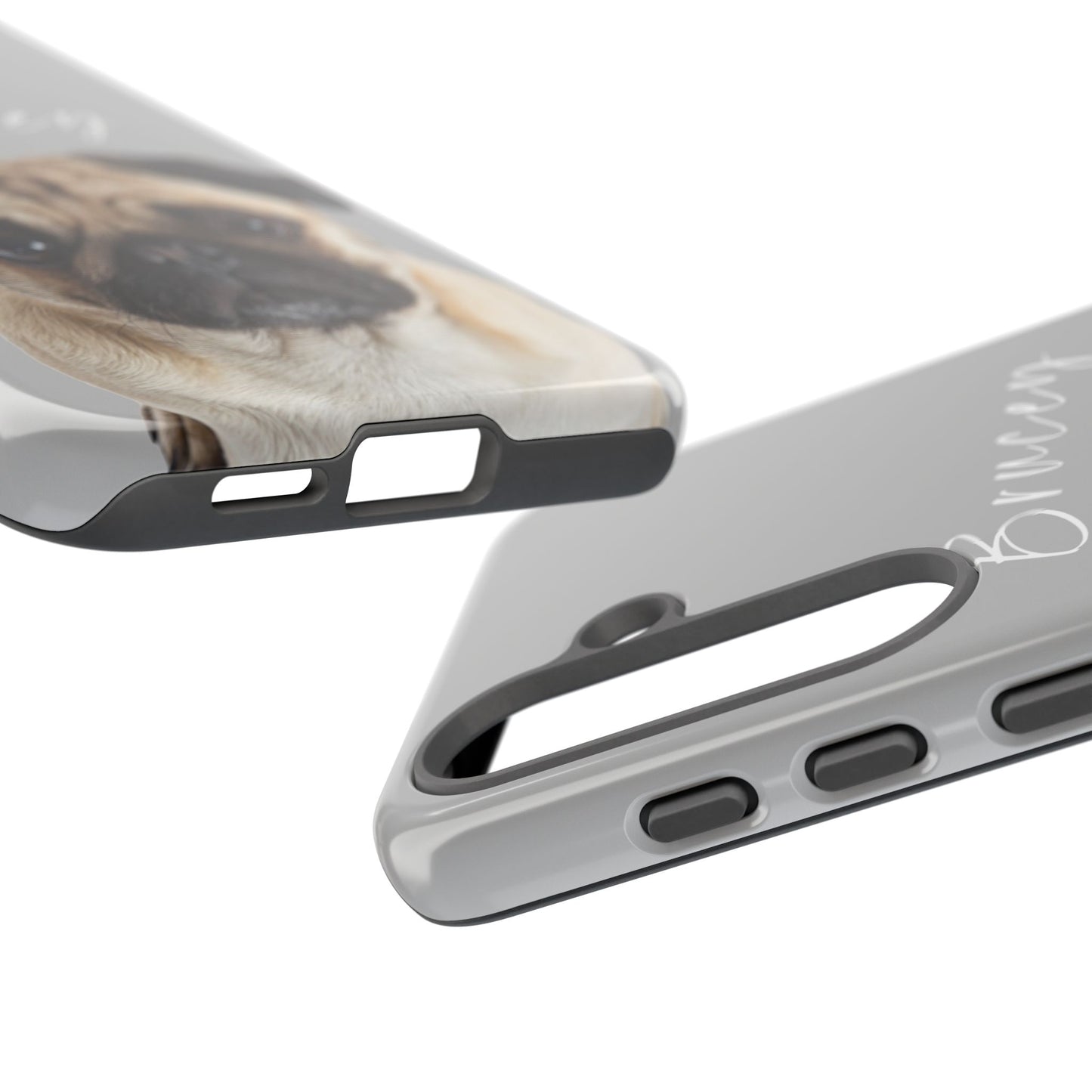 Custom Pet Phone Case