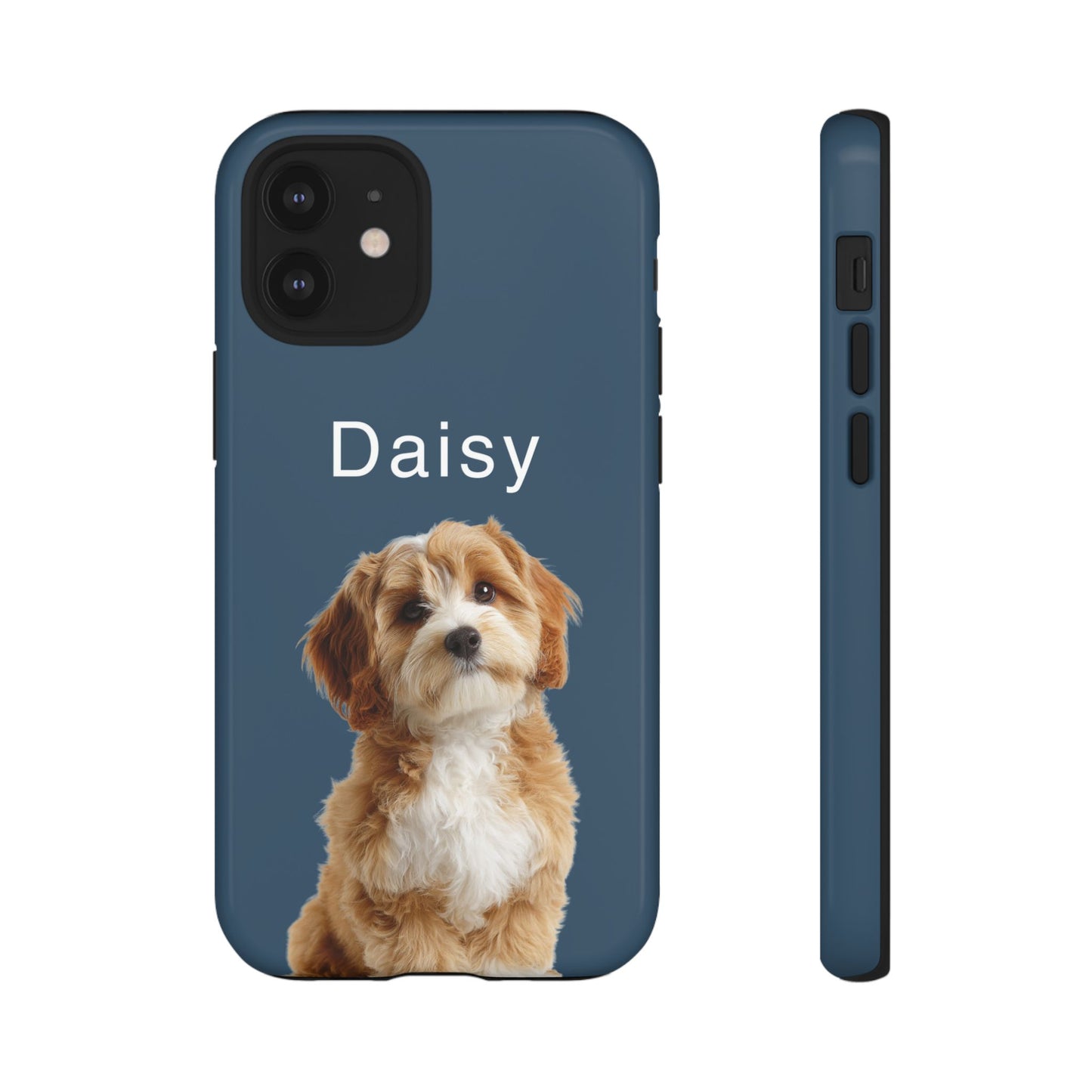 Custom Pet Phone Case