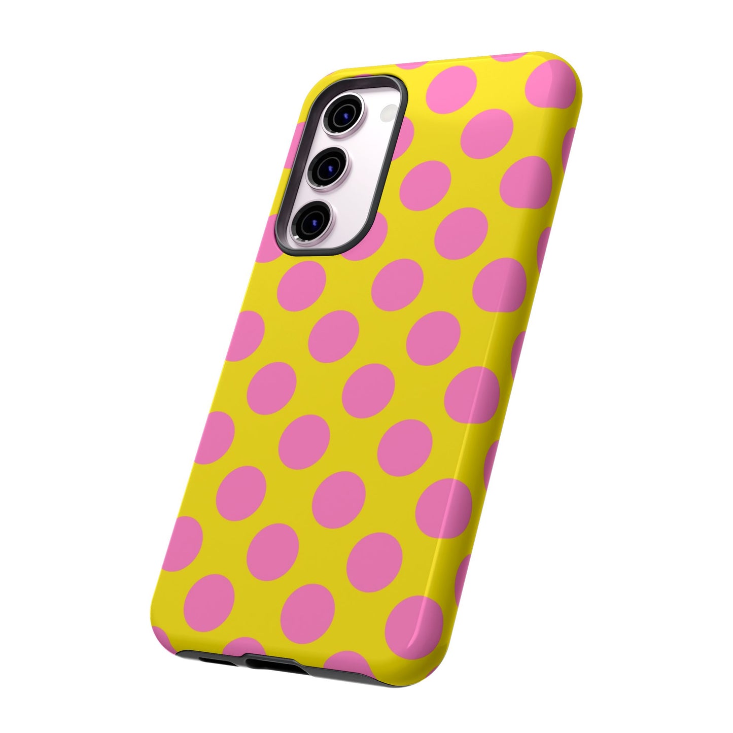 Preppy Polka