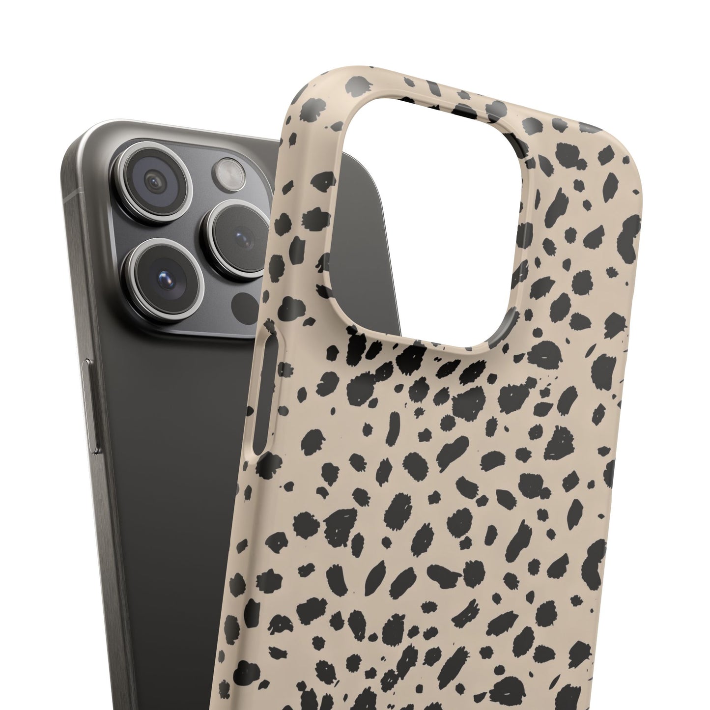 Dusty Prowl - Snap Phone Case