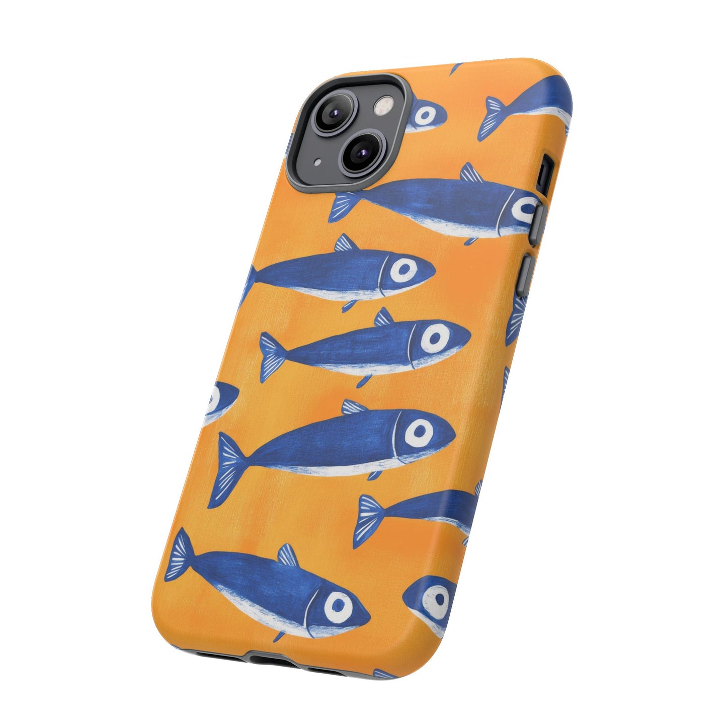 Go Fish!
