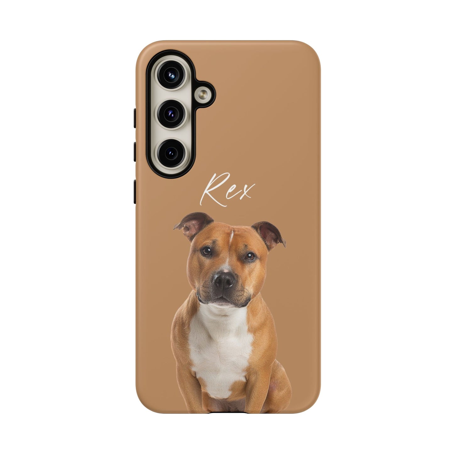 Custom Pet Phone Case