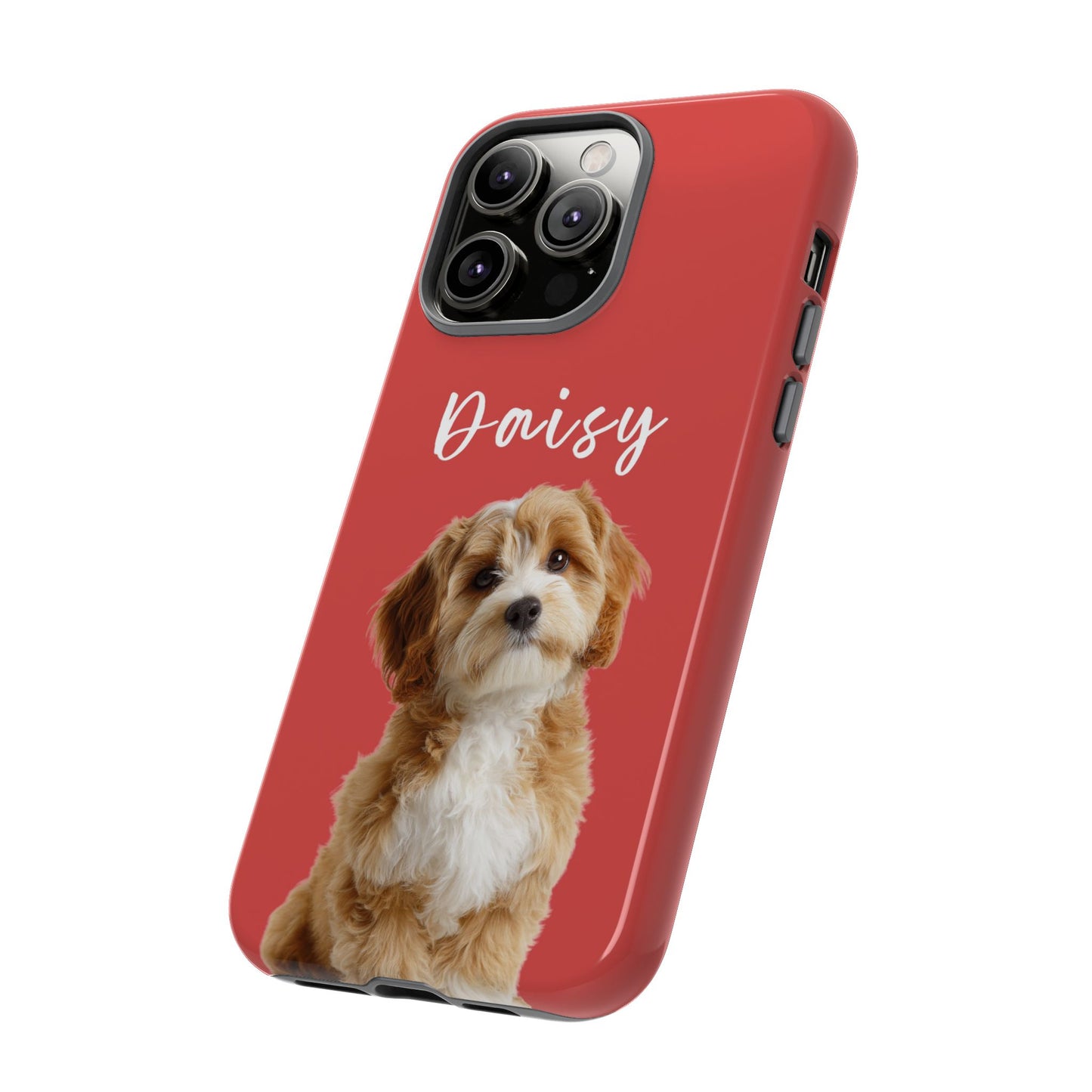 Custom Pet Phone Case