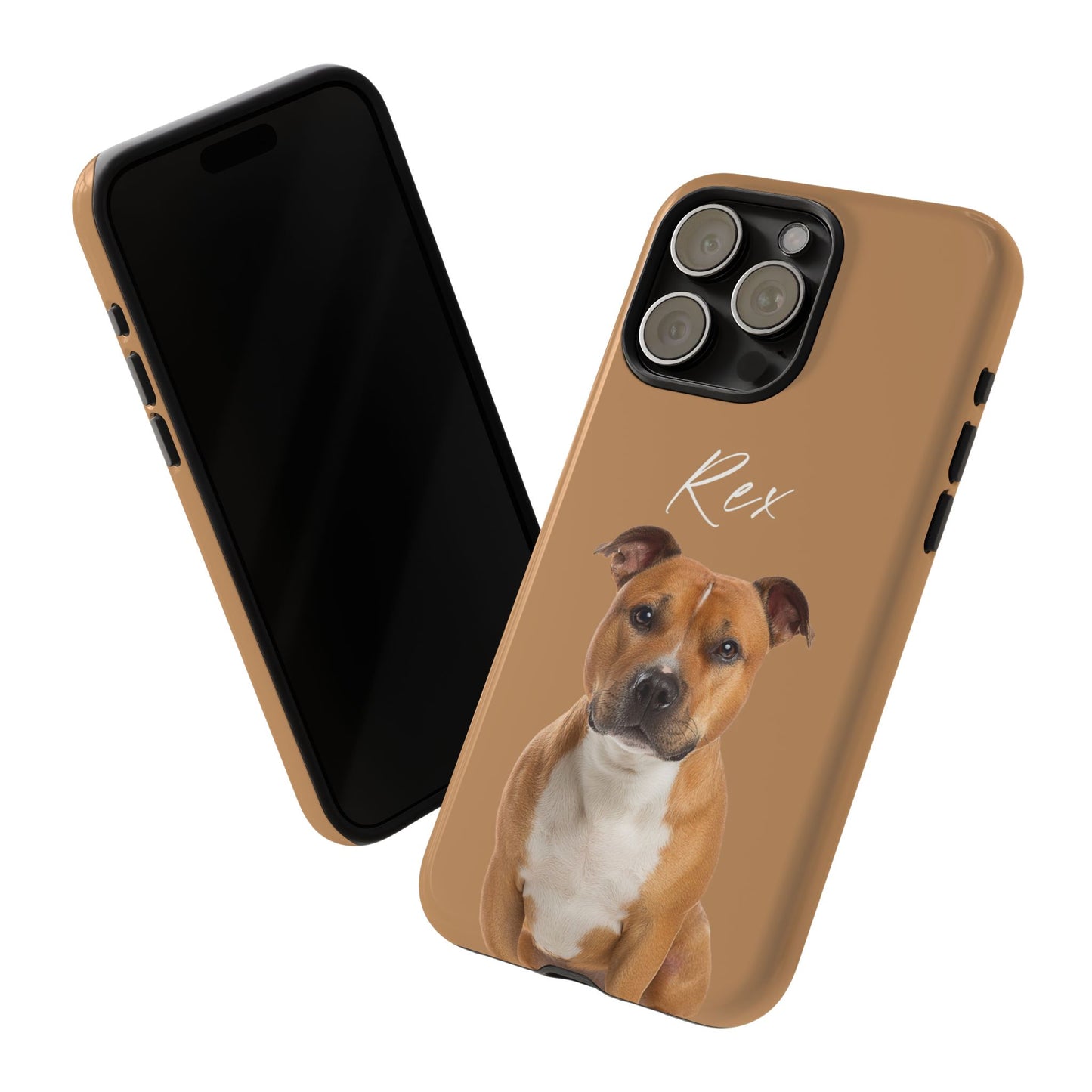 Custom Pet Phone Case