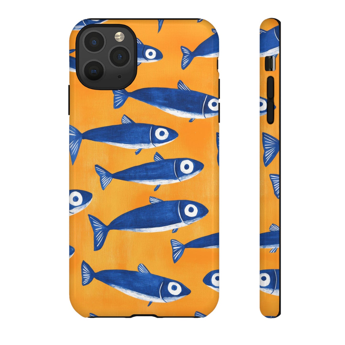 Go Fish!