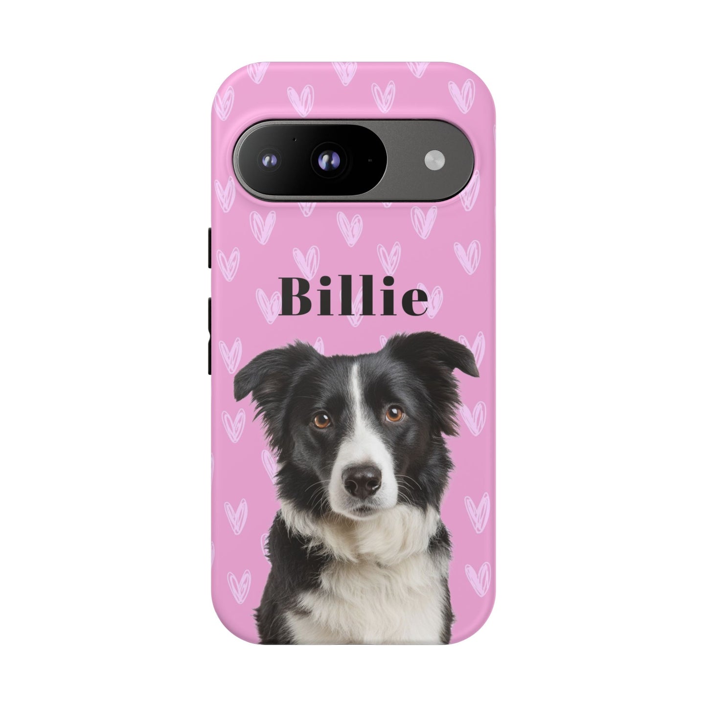 Custom Pet Phone Case