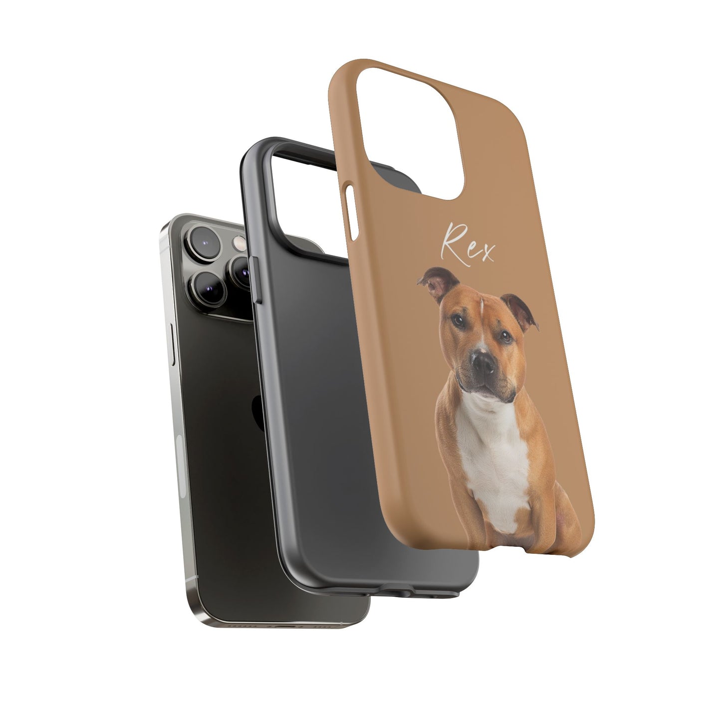 Custom Pet Phone Case