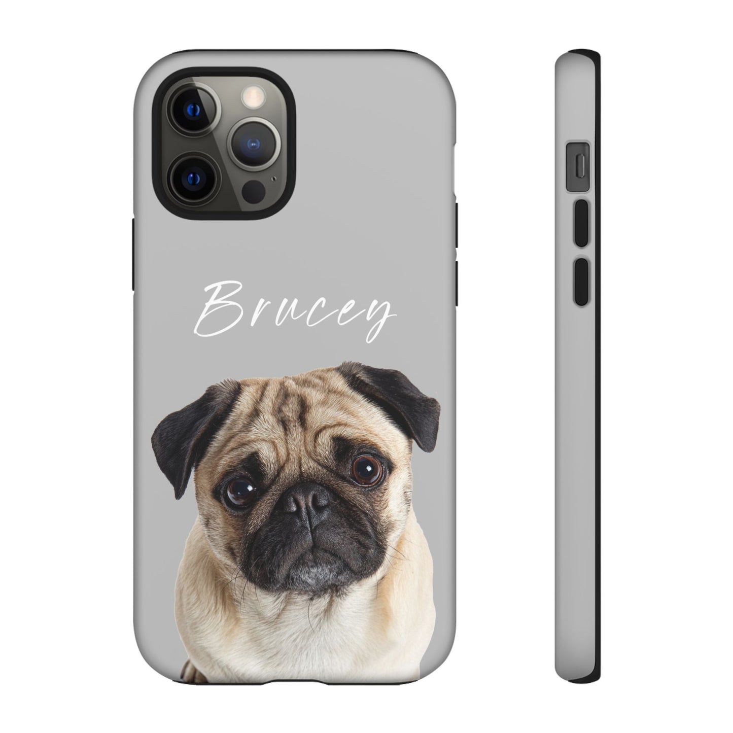 Custom Pet Phone Case