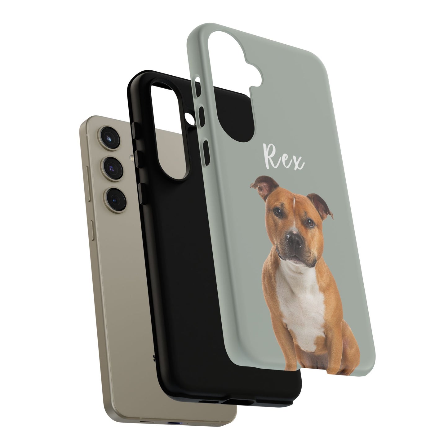 Custom Pet Phone Case