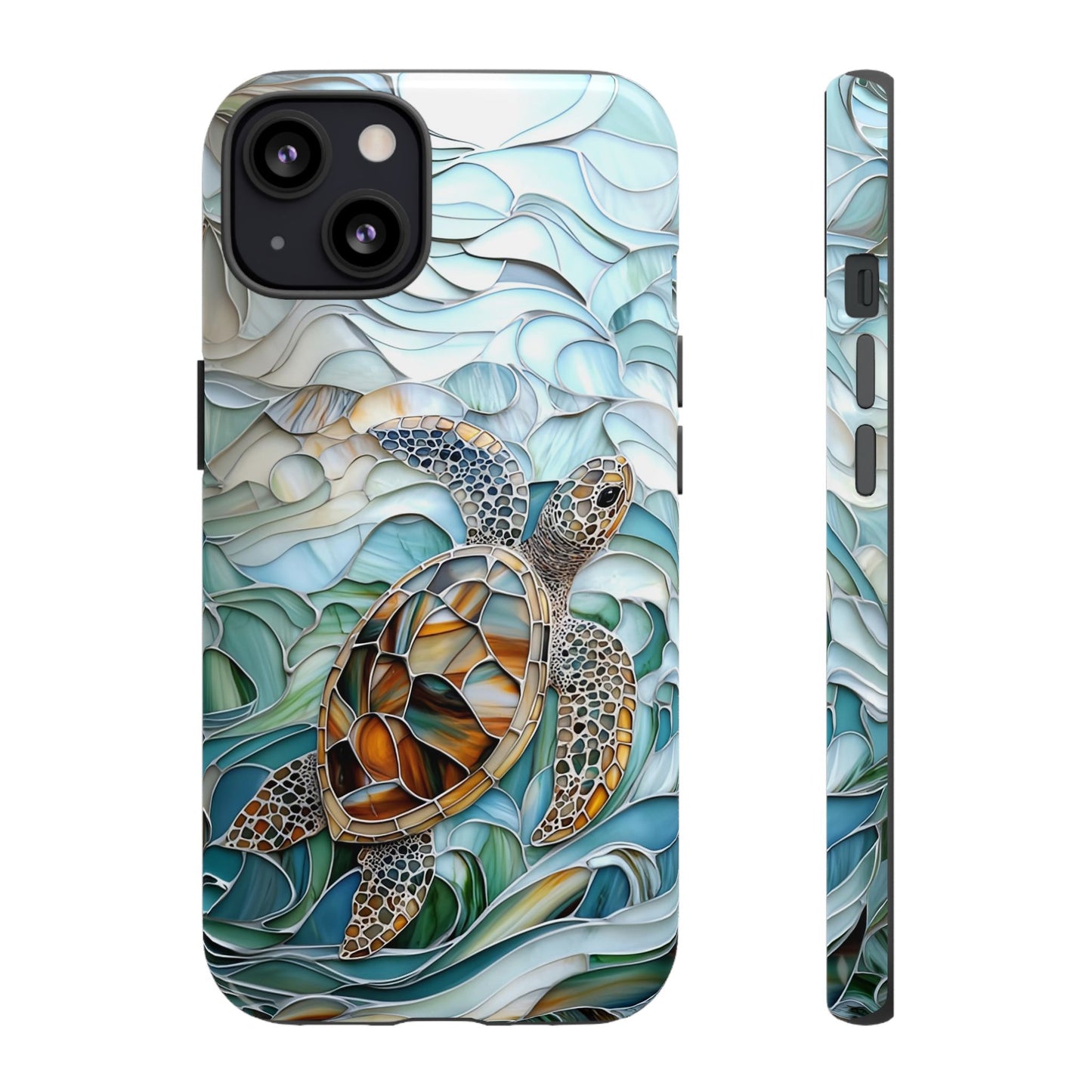 Sea Turtle