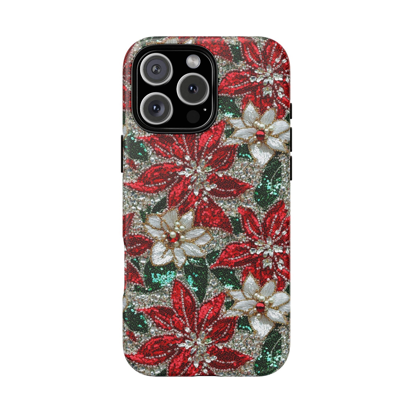 Christmas Flowers