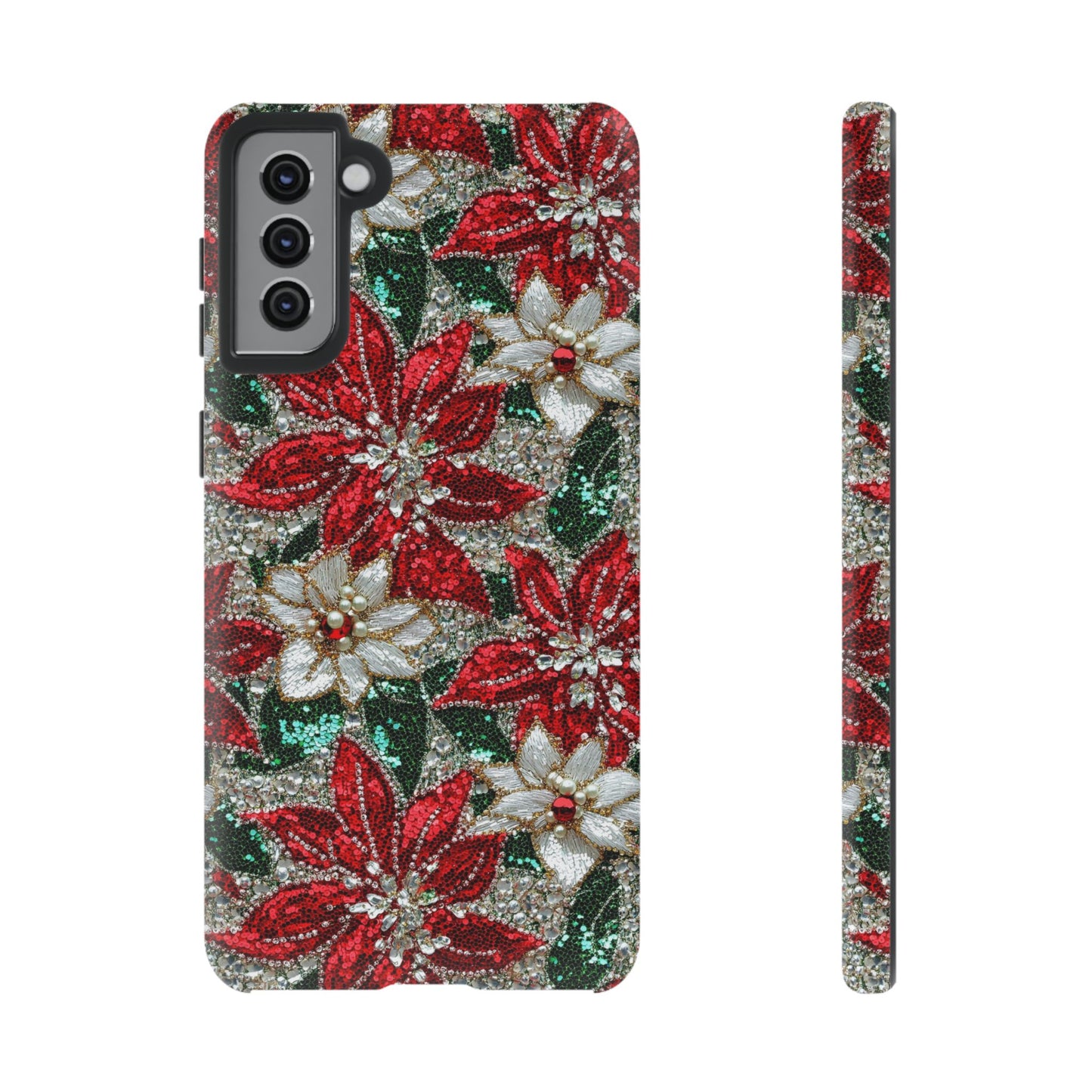 Christmas Flowers