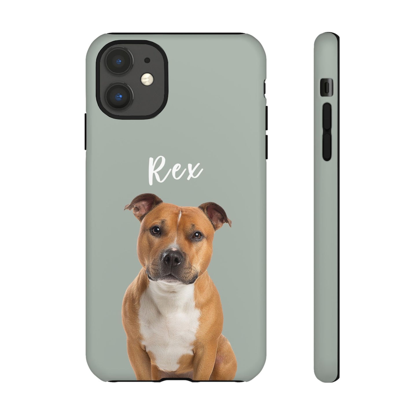 Custom Pet Phone Case