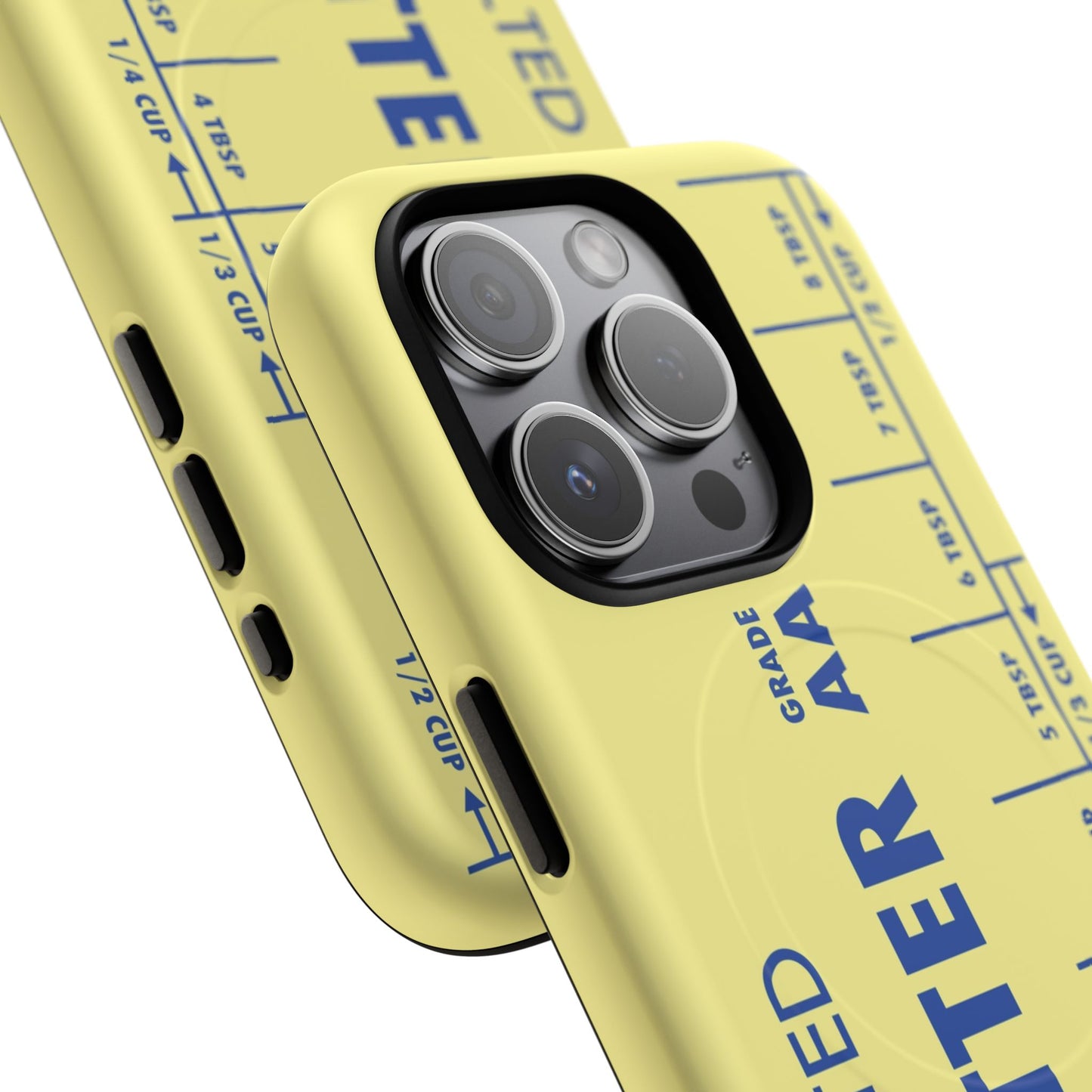 Salted Butter - MagSafe