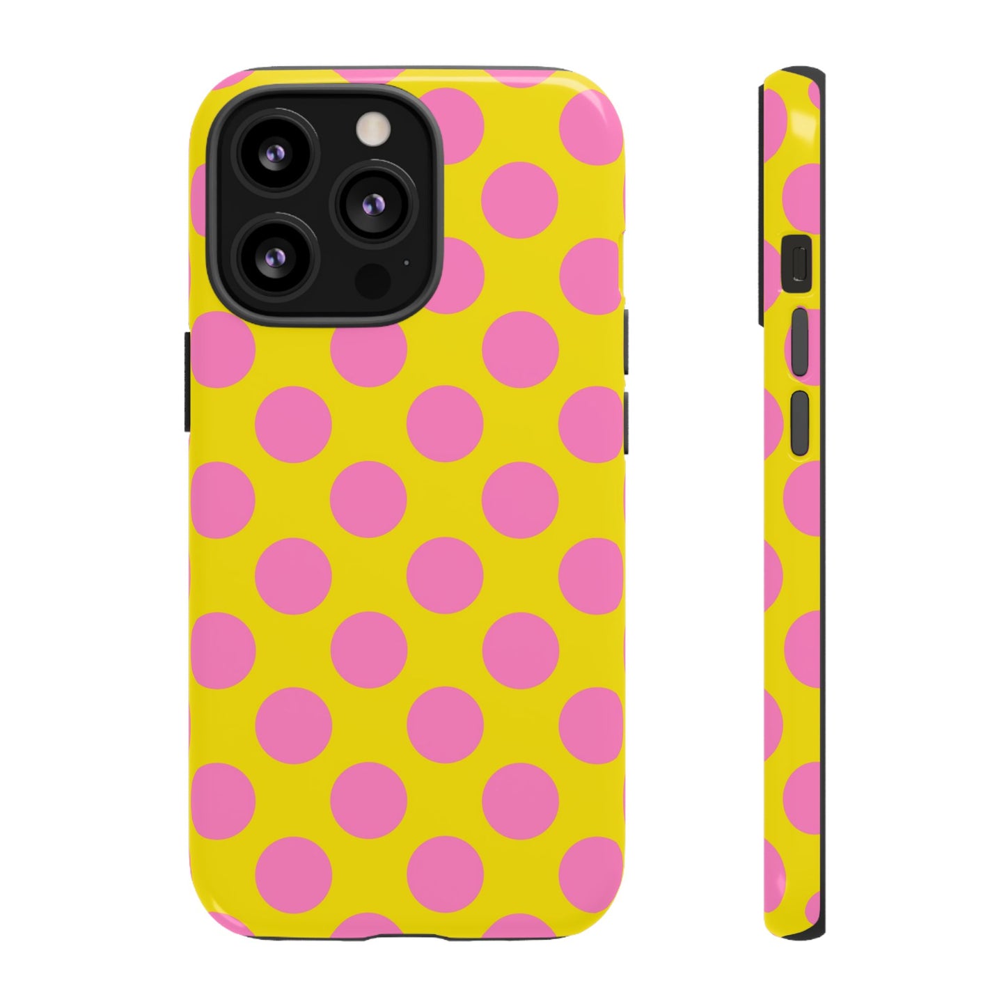 Preppy Polka