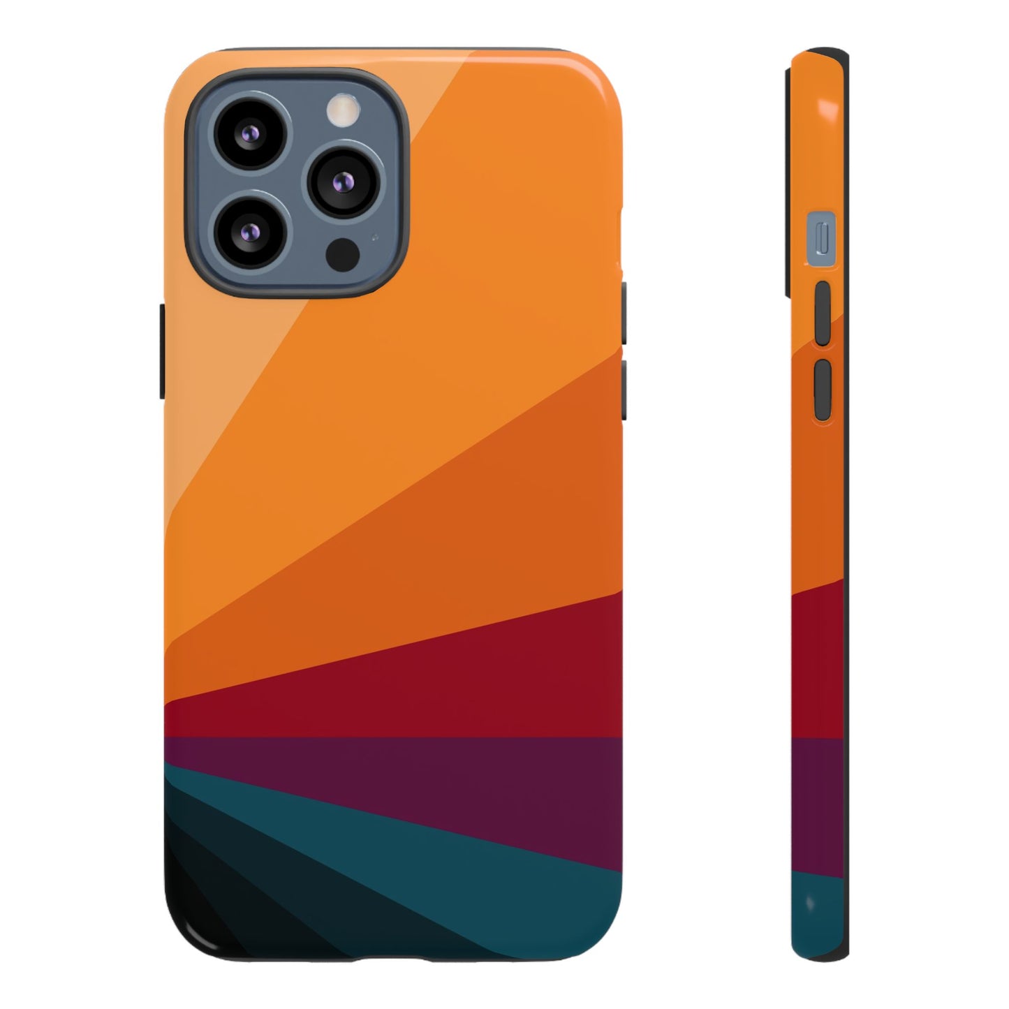 Retro Glow