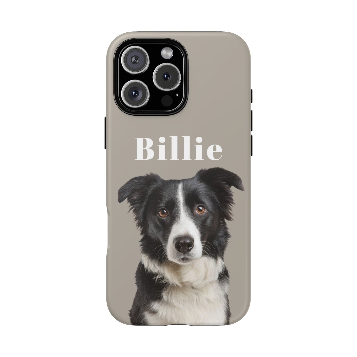 Custom Pet Phone Case