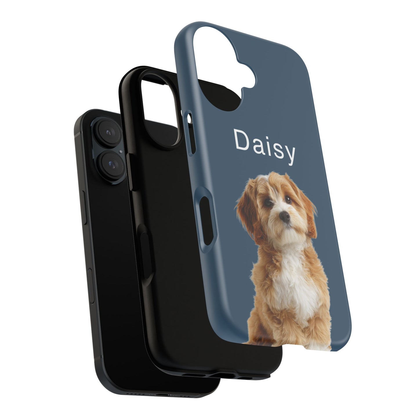 Custom Pet Phone Case