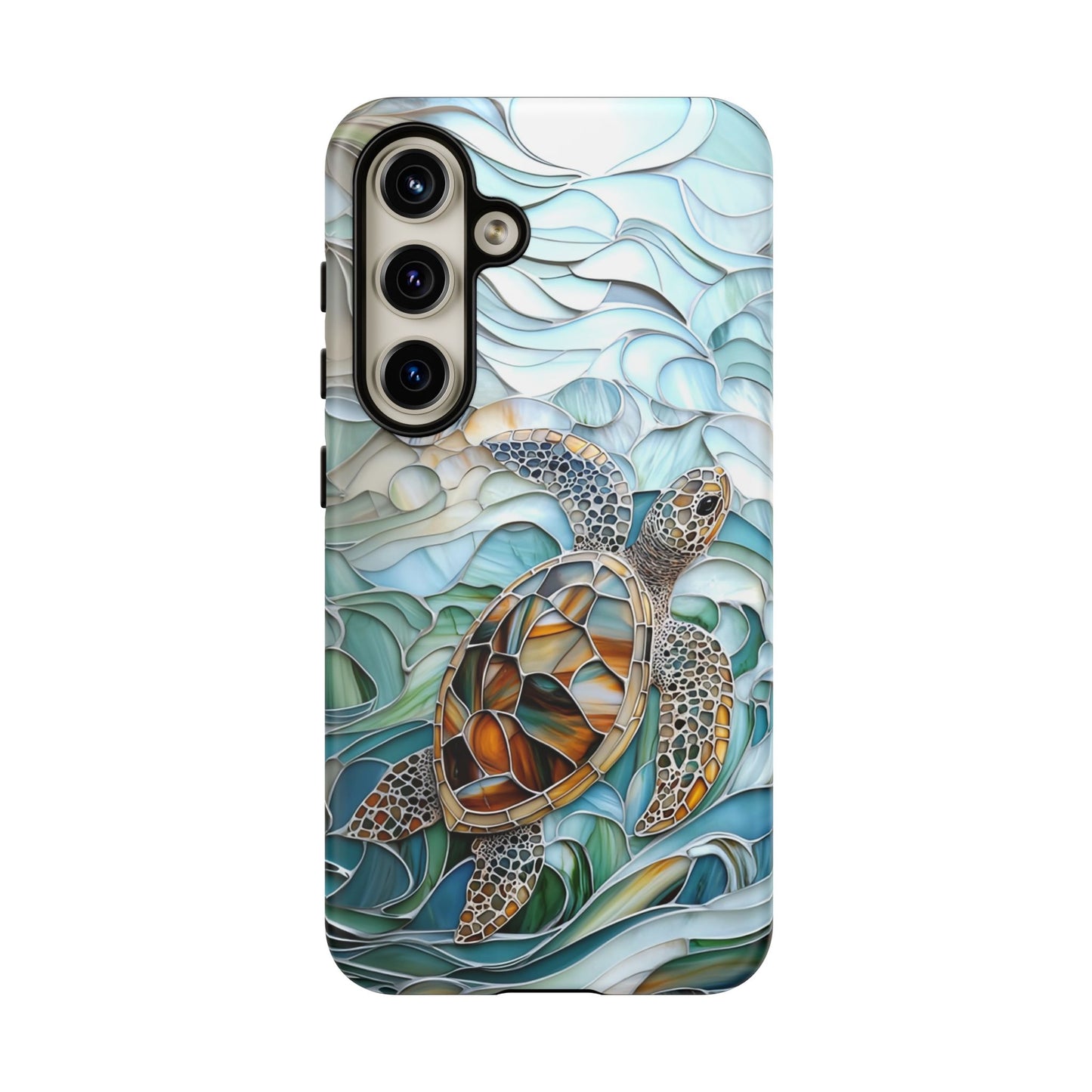 Sea Turtle