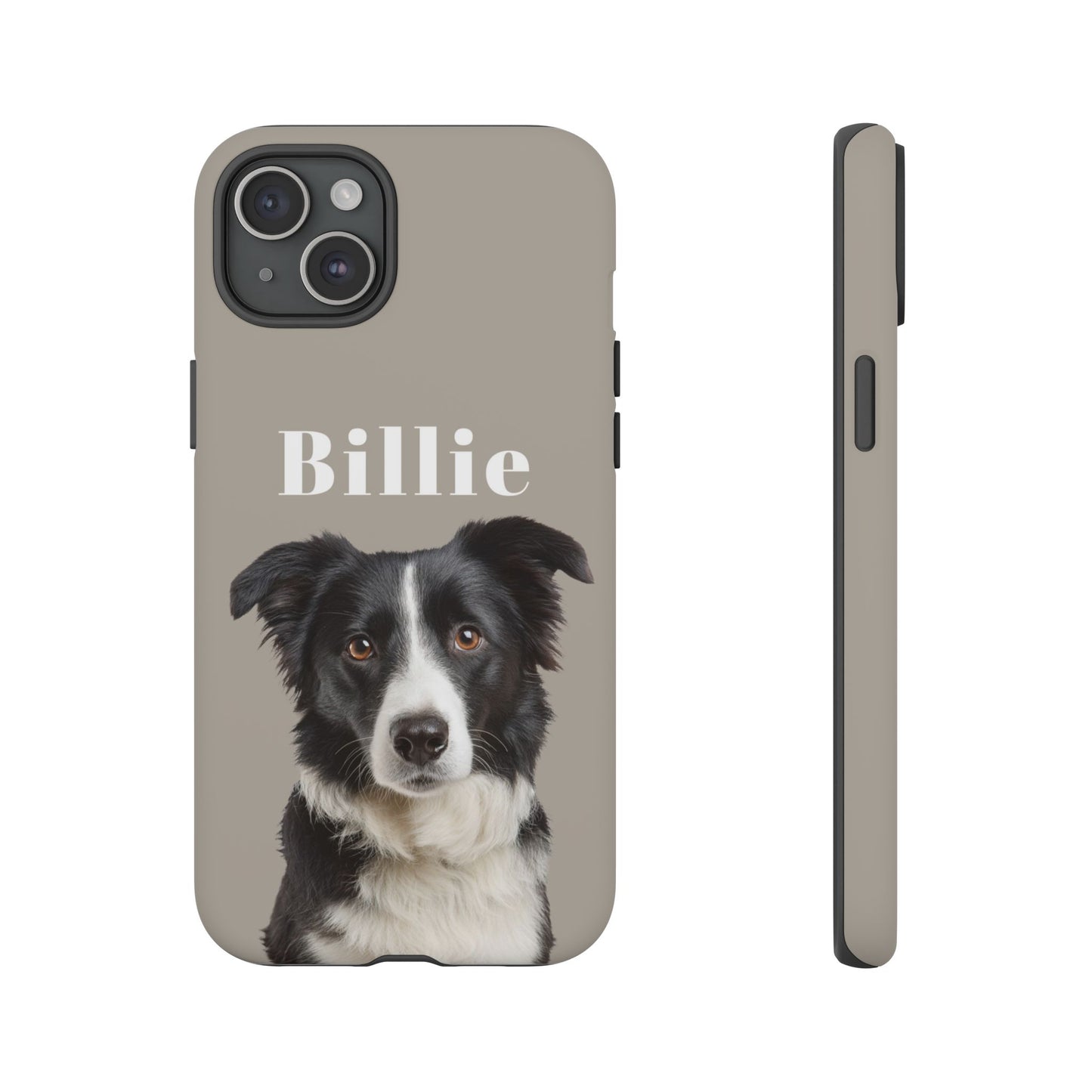 Custom Pet Phone Case