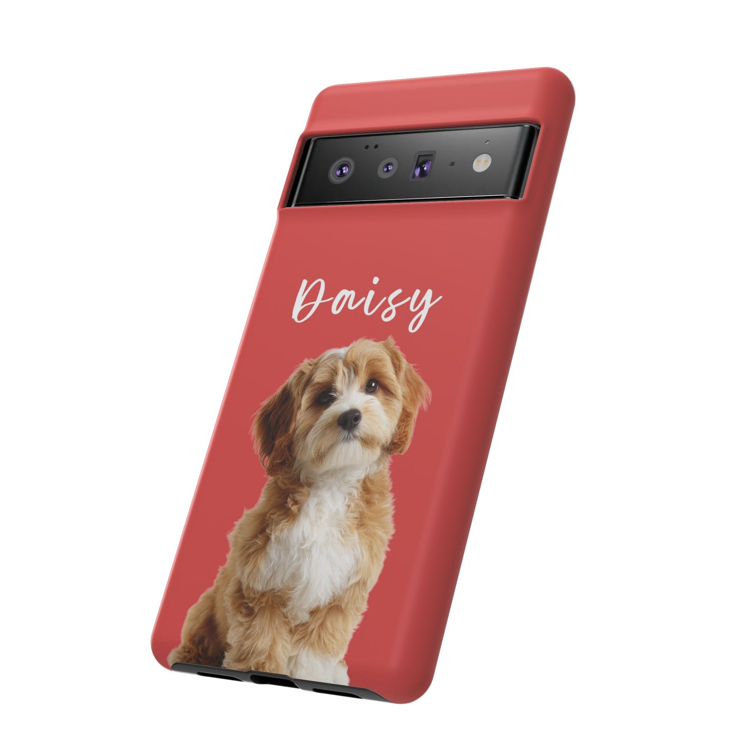 Custom Pet Phone Case